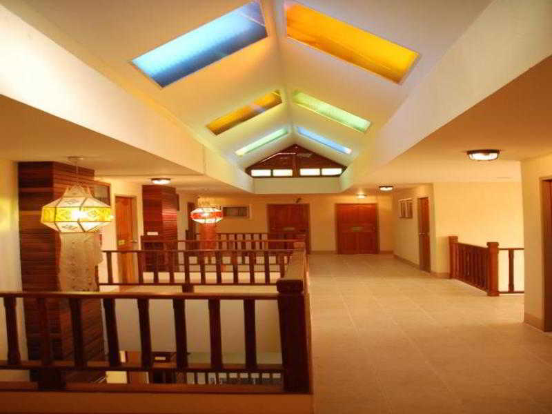 Thaphae Garden Guesthouse Чиангмай Екстериор снимка